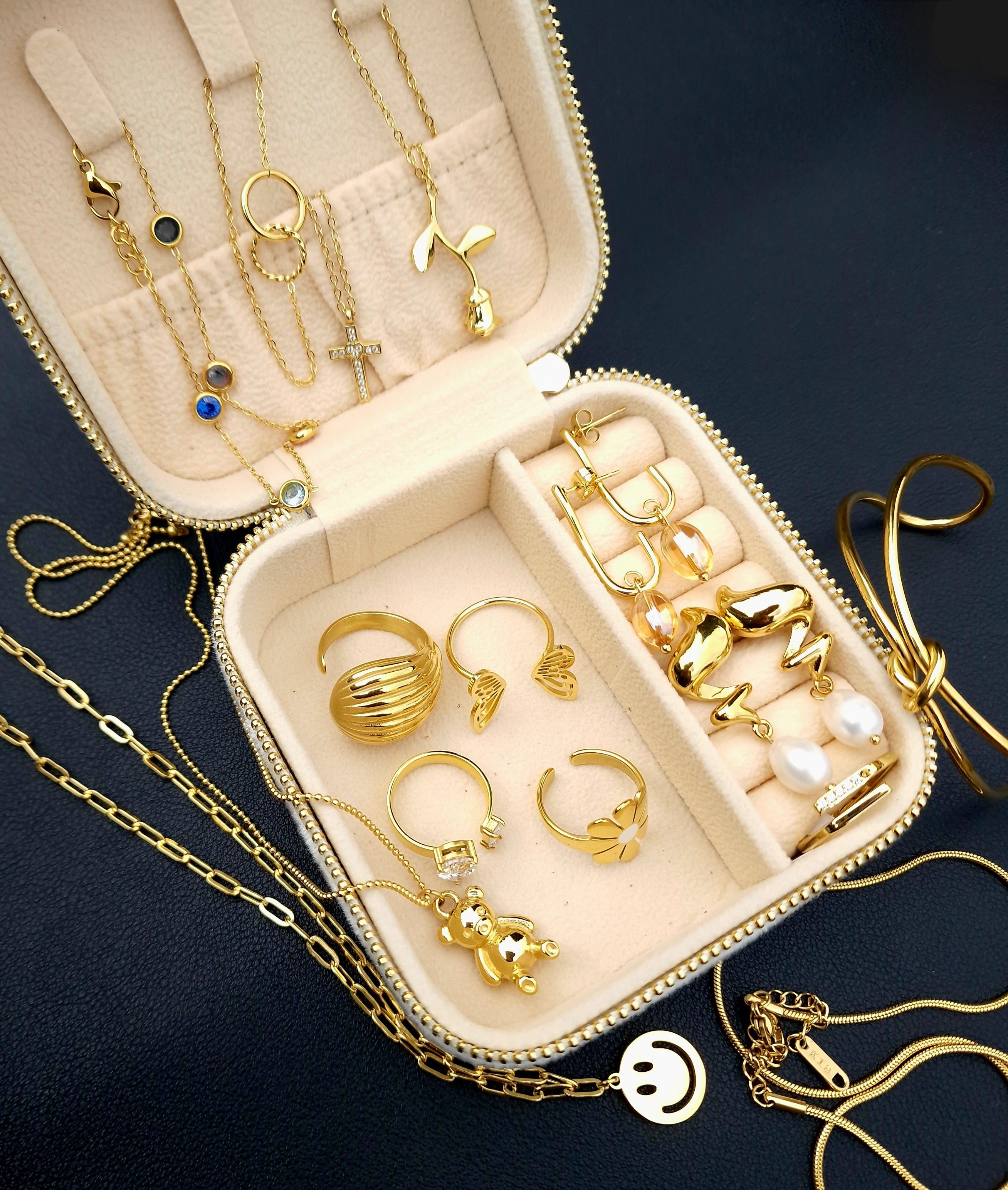 BiWa Jewellery