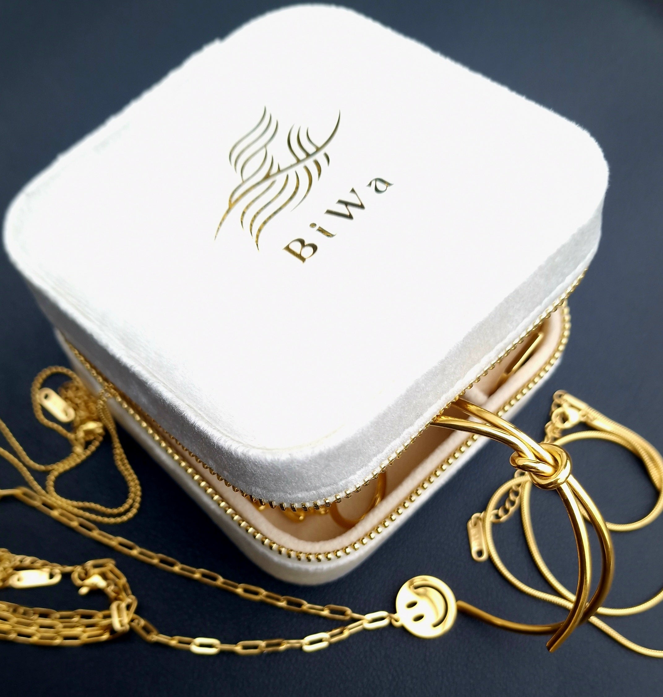 BiWa Jewellery