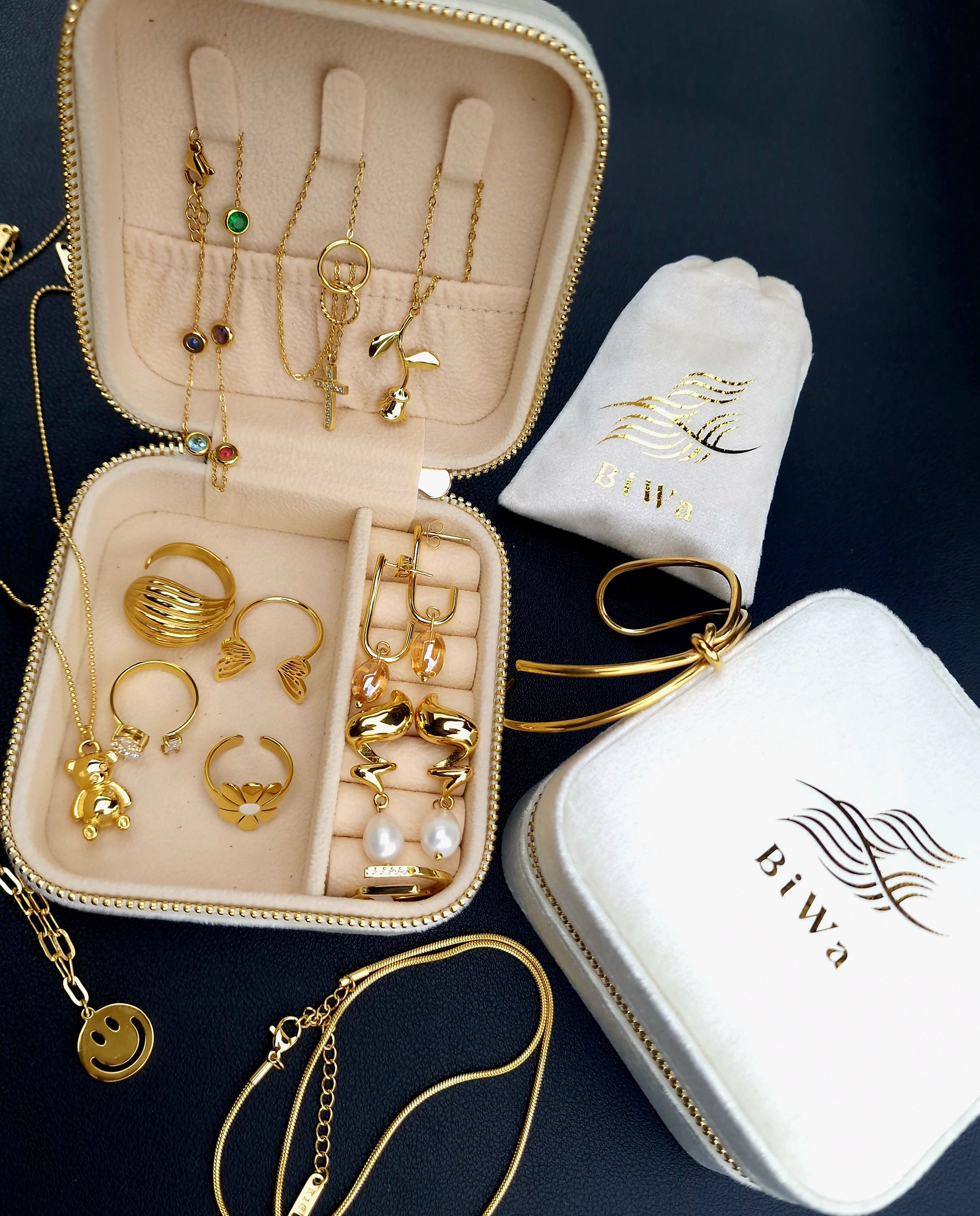 BiWa Jewellery