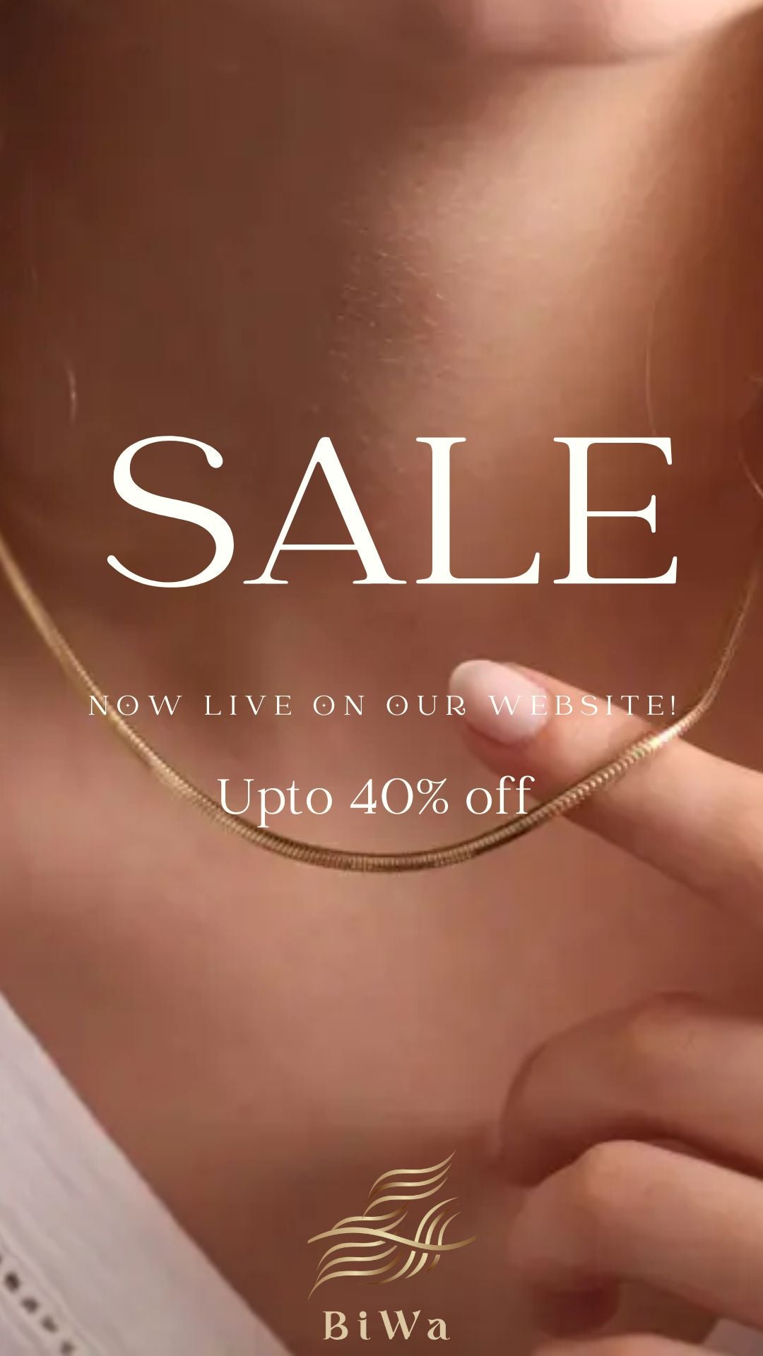 BiWa Jewellery
