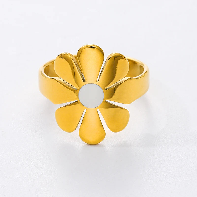 Blooming Beauty Ring