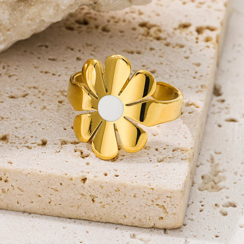 Blooming Beauty Ring