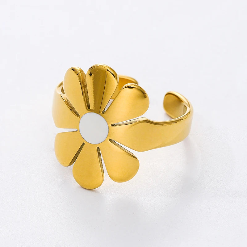 Blooming Beauty Ring