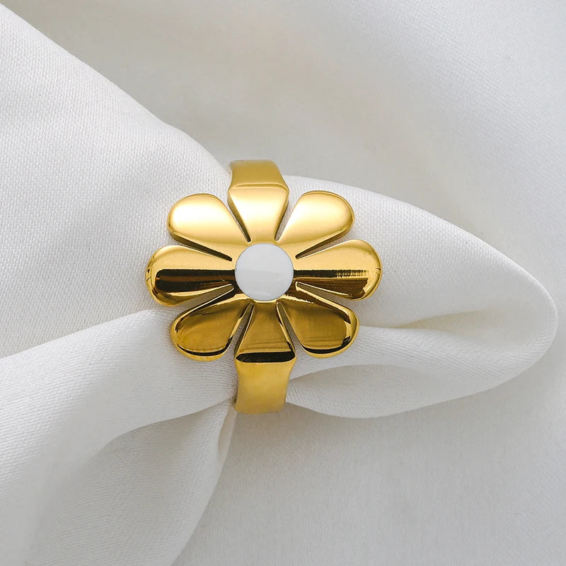 Blooming Beauty Ring