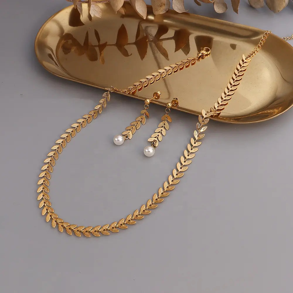 BiWa Jewellery