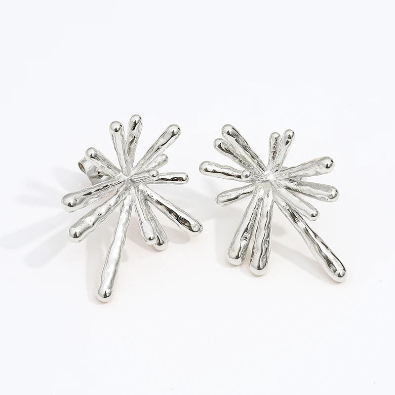 Radiant Spark Studs