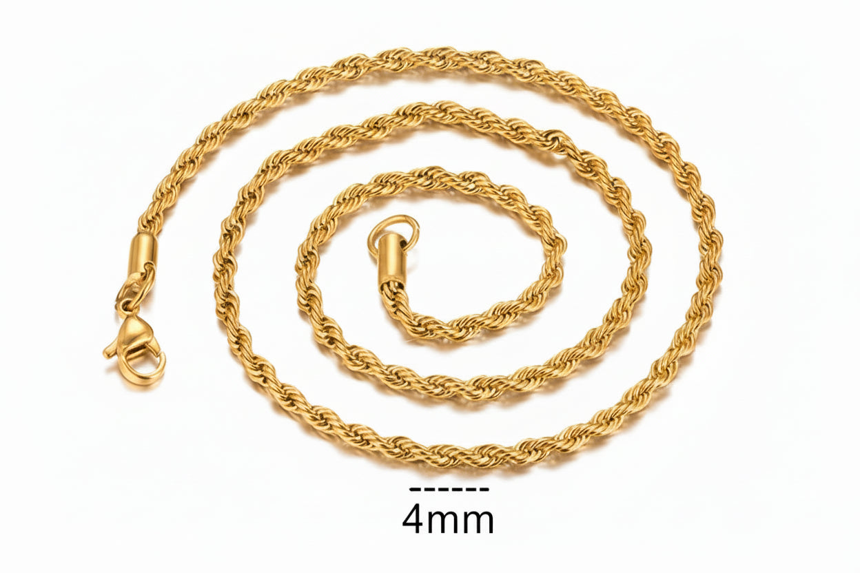 Rove Chain